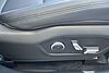 Hyundai SANTA FE 1.6 TGDi 239 Hybrid Ultimate 5dr Auto Silver