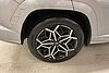 Hyundai TUCSON 1.6 TGDi Hybrid 230 N Line S 5dr 2WD Auto Silver