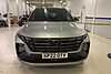 Hyundai TUCSON 1.6 TGDi Hybrid 230 N Line S 5dr 2WD Auto Silver