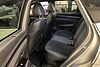 Hyundai TUCSON 1.6 TGDi Hybrid 230 N Line S 5dr 2WD Auto Silver