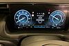 Hyundai TUCSON 1.6 TGDi Hybrid 230 N Line S 5dr 2WD Auto Silver