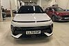 Hyundai KONA 1.6T 138 N Line 5dr DCT White