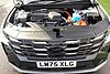Hyundai TUCSON 1.6T Plug-in Hybrid Ultimate 5dr Auto White
