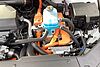 Hyundai TUCSON 1.6T Plug-in Hybrid Ultimate 5dr Auto White