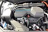 Hyundai TUCSON 1.6T Plug-in Hybrid Ultimate 5dr Auto White