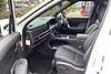 Hyundai SANTA FE 1.6 TGDi PHEV Calligraphy 5dr 4WD Auto [6 Seats] White
