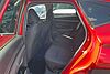 Hyundai TUCSON 1.6 TGDi 48V MHD SE Connect 5dr 2WD DCT Red