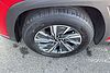 Hyundai TUCSON 1.6 TGDi 48V MHD SE Connect 5dr 2WD DCT Red