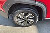 Hyundai TUCSON 1.6 TGDi 48V MHD SE Connect 5dr 2WD DCT Red