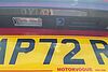 Hyundai TUCSON 1.6 TGDi 48V MHD SE Connect 5dr 2WD DCT Red