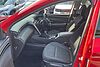Hyundai TUCSON 1.6 TGDi 48V MHD SE Connect 5dr 2WD DCT Red