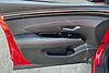 Hyundai TUCSON 1.6 TGDi 48V MHD SE Connect 5dr 2WD DCT Red
