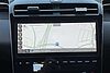 Hyundai TUCSON 1.6 TGDi 48V MHD SE Connect 5dr 2WD DCT Red