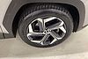 Hyundai TUCSON 1.6 TGDi Plug-in Hybrid Ultimate 5dr 4WD Auto Silver