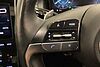 Hyundai TUCSON 1.6 TGDi Plug-in Hybrid Ultimate 5dr 4WD Auto Silver