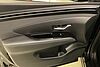 Hyundai TUCSON 1.6 T-GDi (230ps) Premium Hybrid Black