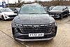 Hyundai TUCSON 1.6 TGDi Hybrid 230 N Line S 5dr 2WD Auto Black