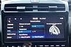 Hyundai TUCSON 1.6 TGDi Hybrid 230 N Line S 5dr 2WD Auto Black