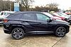 Hyundai TUCSON 1.6 TGDi Hybrid 230 N Line S 5dr 2WD Auto Black