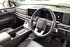 Hyundai SANTA FE 1.6 TGDi Hybrid Ultimate 5dr Auto Blue