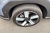Hyundai SANTA FE 1.6 TGDi Hybrid Ultimate 5dr Auto Blue