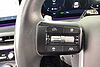 Hyundai SANTA FE 1.6 TGDi Hybrid Ultimate 5dr Auto Blue