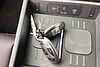 Hyundai SANTA FE 1.6 TGDi Hybrid Ultimate 5dr Auto Blue