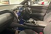 Hyundai TUCSON 1.6 TGDi Hybrid 230 N Line S 5dr 2WD Auto Grey