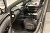 Hyundai TUCSON 1.6 TGDi Hybrid 230 N Line S 5dr 2WD Auto Grey