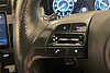 Hyundai TUCSON 1.6 TGDi Hybrid 230 N Line S 5dr 2WD Auto Grey