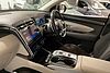 Hyundai TUCSON 1.6 TGDi Hybrid 230 SE Connect 5dr 2WD Auto Red