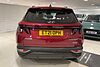 Hyundai TUCSON 1.6 TGDi Hybrid 230 SE Connect 5dr 2WD Auto Red