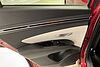 Hyundai TUCSON 1.6 TGDi Hybrid 230 SE Connect 5dr 2WD Auto Red