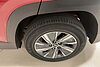 Hyundai TUCSON 1.6 TGDi Hybrid 230 SE Connect 5dr 2WD Auto Red