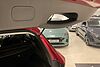 Hyundai TUCSON 1.6 TGDi Hybrid 230 SE Connect 5dr 2WD Auto Red