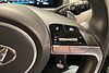 Hyundai TUCSON 1.6 TGDi Hybrid 230 SE Connect 5dr 2WD Auto Red