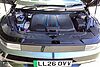 Hyundai IONIQ 5 239kW Ultimate 84 kWh 5dr AWD Auto Black