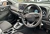 Hyundai KONA 1.6 GDi Hybrid SE Connect 5dr DCT Black