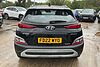 Hyundai KONA 1.6 GDi Hybrid SE Connect 5dr DCT Black