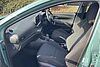 Hyundai BAYON 1.0 TGDi [90] Tech Line 5dr DCT Green