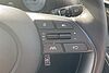 Hyundai BAYON 1.0 TGDi [90] Tech Line 5dr DCT Green