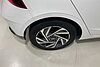 Hyundai I20 1.0T GDi Advance 5dr White