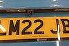 Hyundai KONA 1.6 GDi Hybrid Premium 5dr DCT Blue