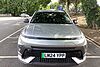 Hyundai KONA 160kW N Line 65kWh 5dr Auto Silver