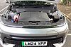 Hyundai KONA 160kW N Line 65kWh 5dr Auto Silver