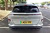 Hyundai KONA 160kW N Line 65kWh 5dr Auto Silver