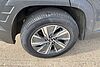 Hyundai TUCSON 1.6 TGDi Hybrid 230 SE Connect 5dr 2WD Auto Blue