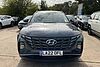 Hyundai TUCSON 1.6 TGDi Hybrid 230 SE Connect 5dr 2WD Auto Blue