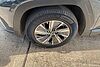 Hyundai TUCSON 1.6 TGDi Hybrid 230 SE Connect 5dr 2WD Auto Blue