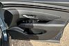 Hyundai TUCSON 1.6 TGDi Hybrid 230 SE Connect 5dr 2WD Auto Blue